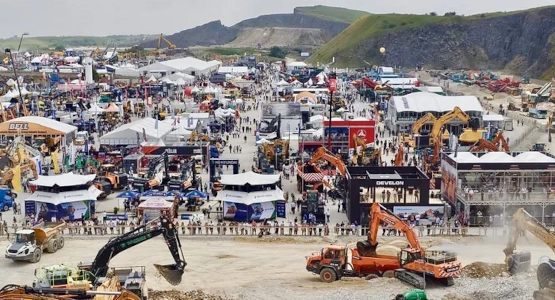 Hillhead 2026 | Quarrying, Construction & Recycling